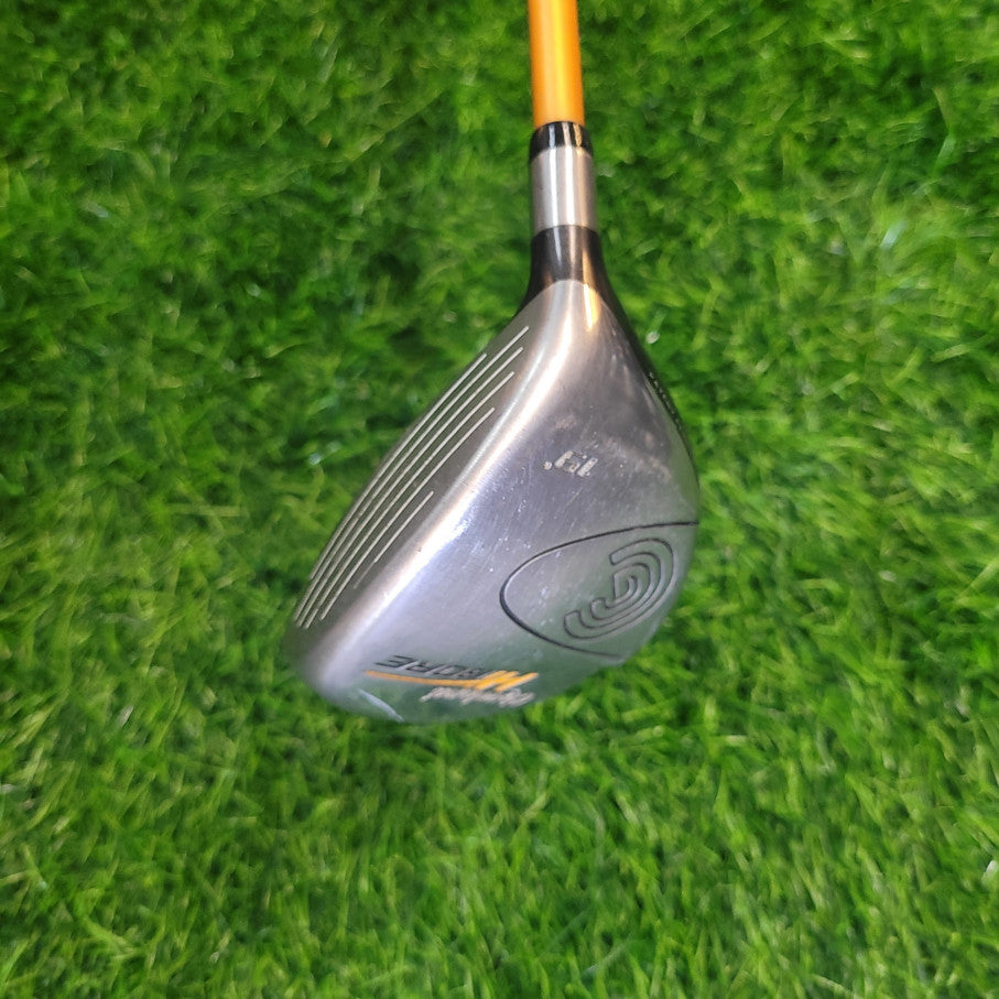 Cleveland Wood / Hi Bore / 5W / R