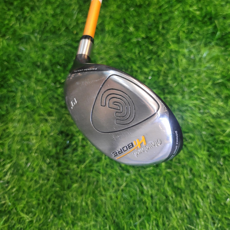 Cleveland Wood / Hi Bore / 5W / R