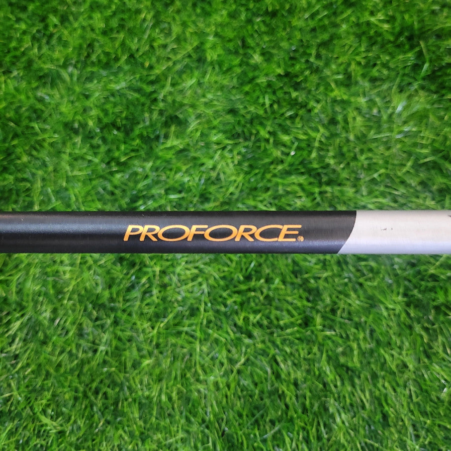 Cleveland Wood / Hi Bore / 5W / R