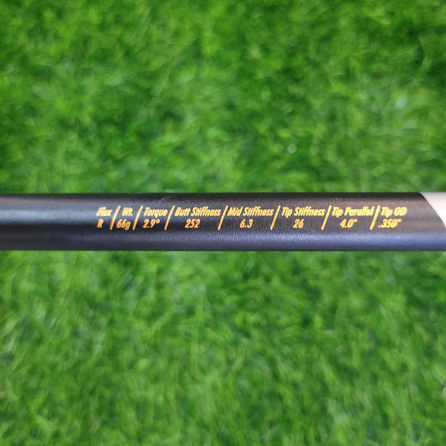 Cleveland Wood / Hi Bore / 5W / R