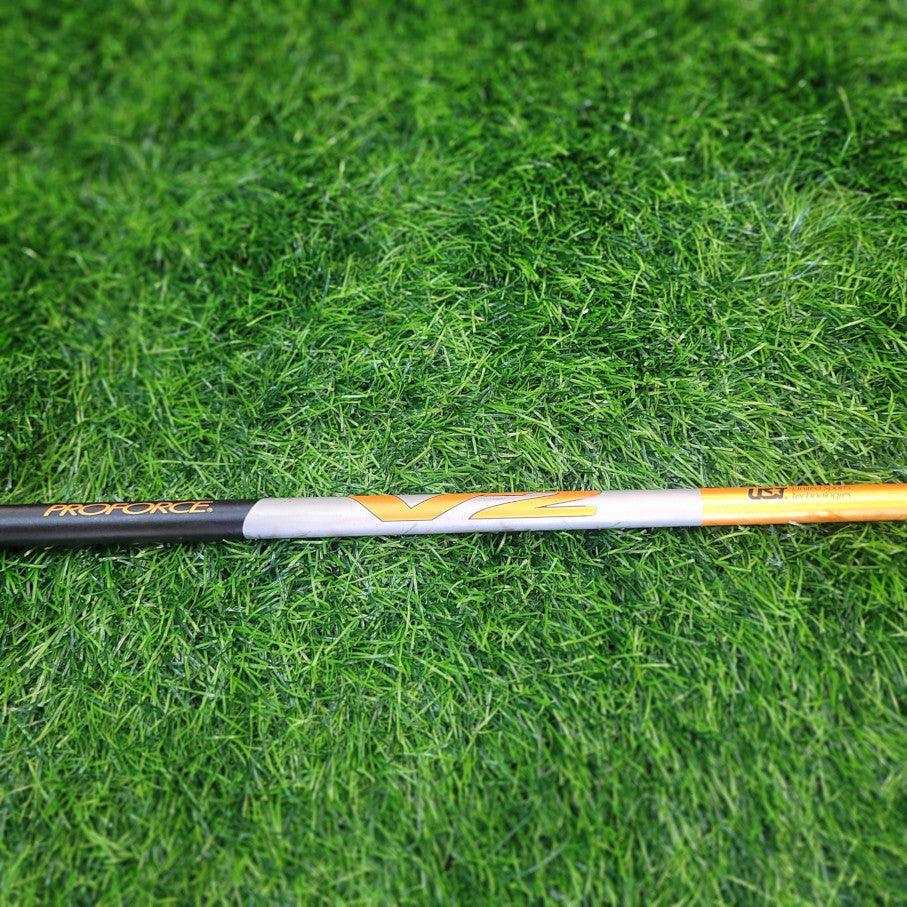 Cleveland Wood / Hi Bore / 5W / R