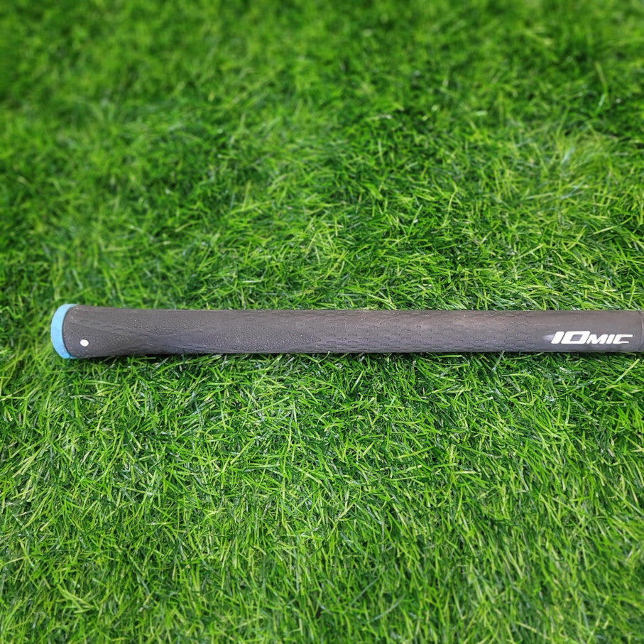 Cleveland Wood / Hi Bore / 5W / R