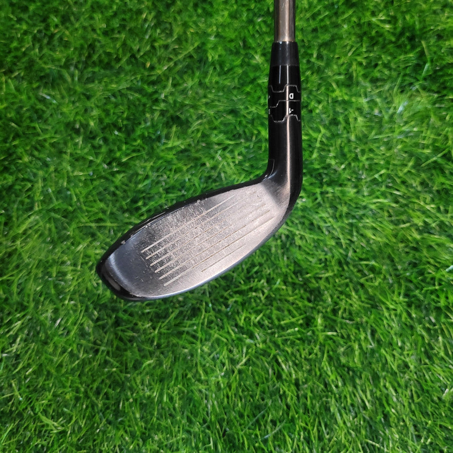 Callaway Hybrid / Big Bertha / 4H / 22.0 / R