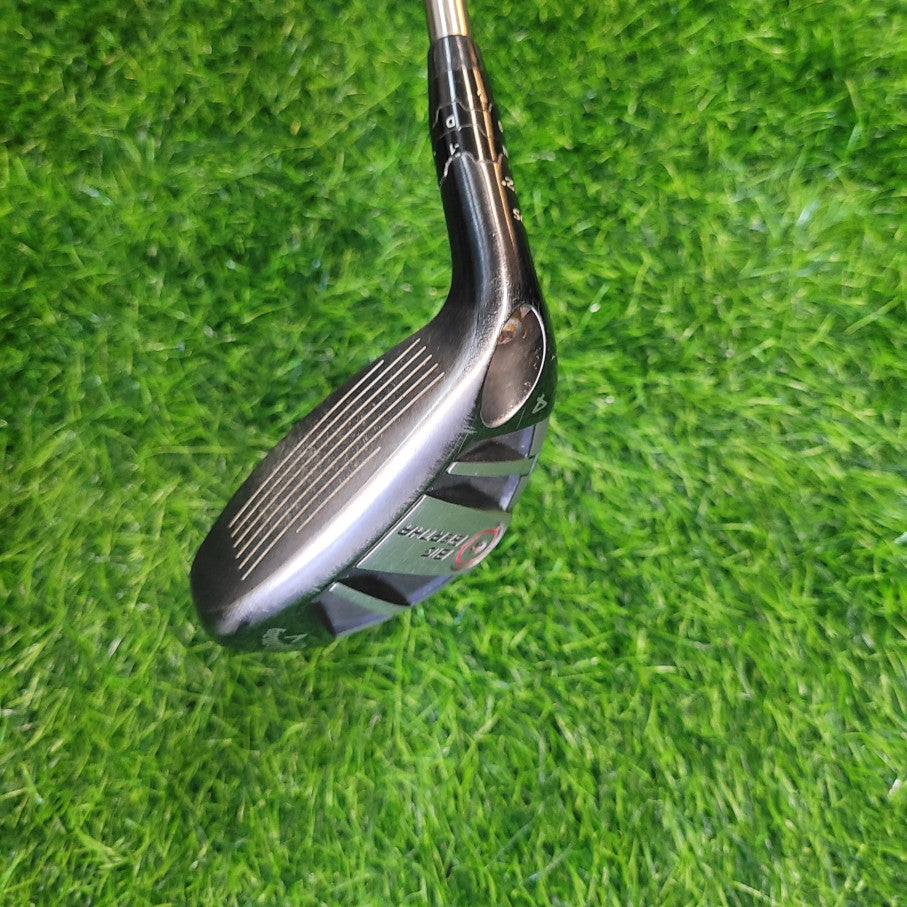 Callaway Hybrid / Big Bertha / 4H / 22.0 / R