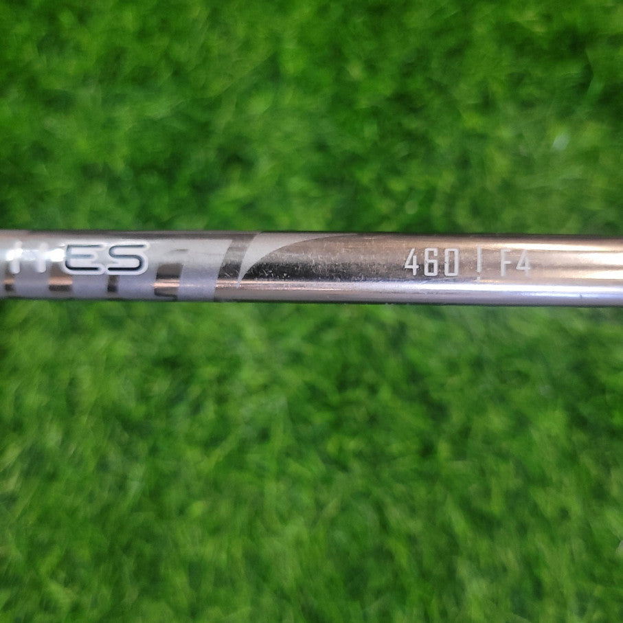 Callaway Hybrid / Big Bertha / 4H / 22.0 / R