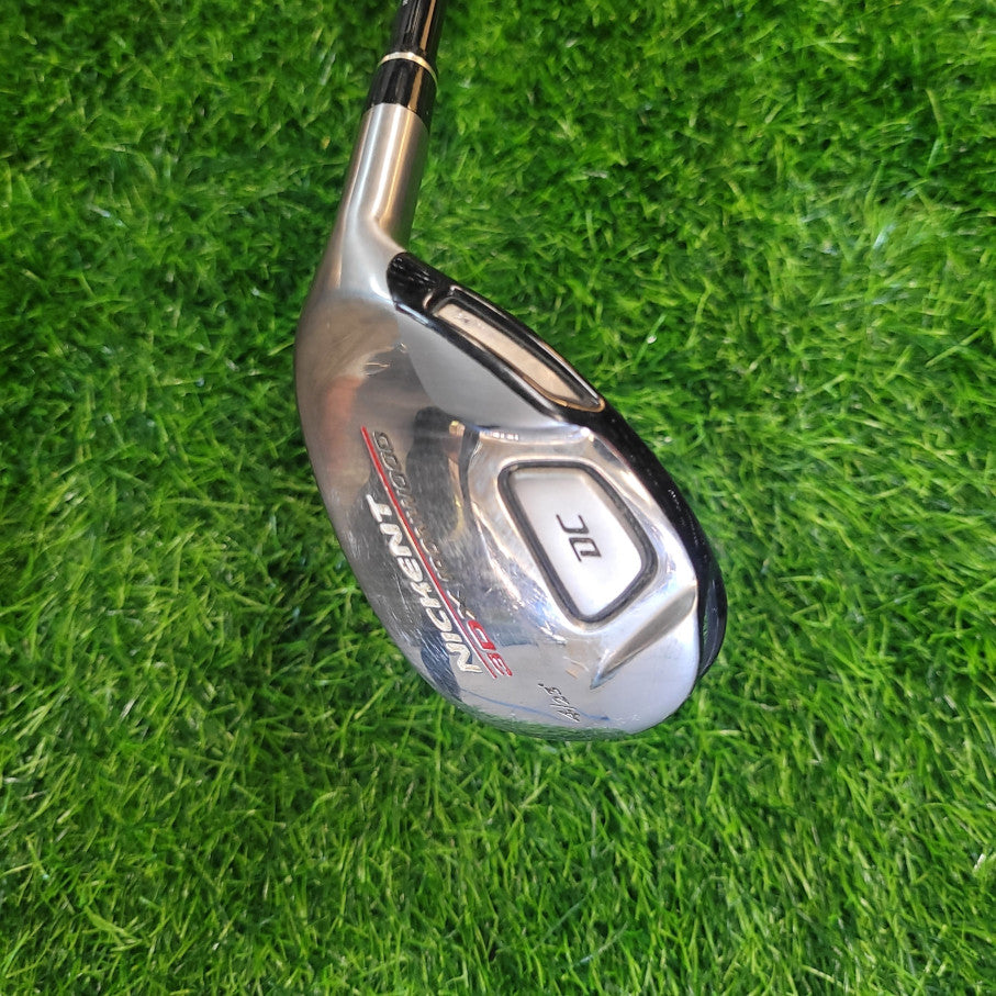 NICKENT Hybrid / 3DX / 4H / 23.0 / R
