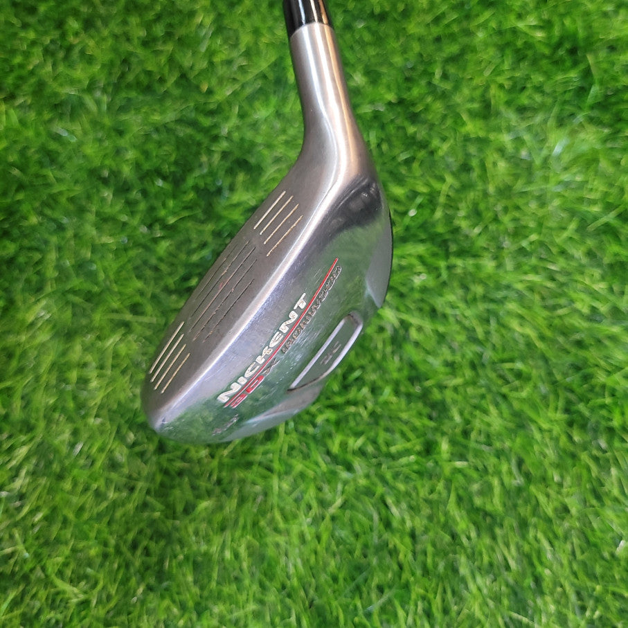 NICKENT Hybrid / 3DX / 4H / 23.0 / R