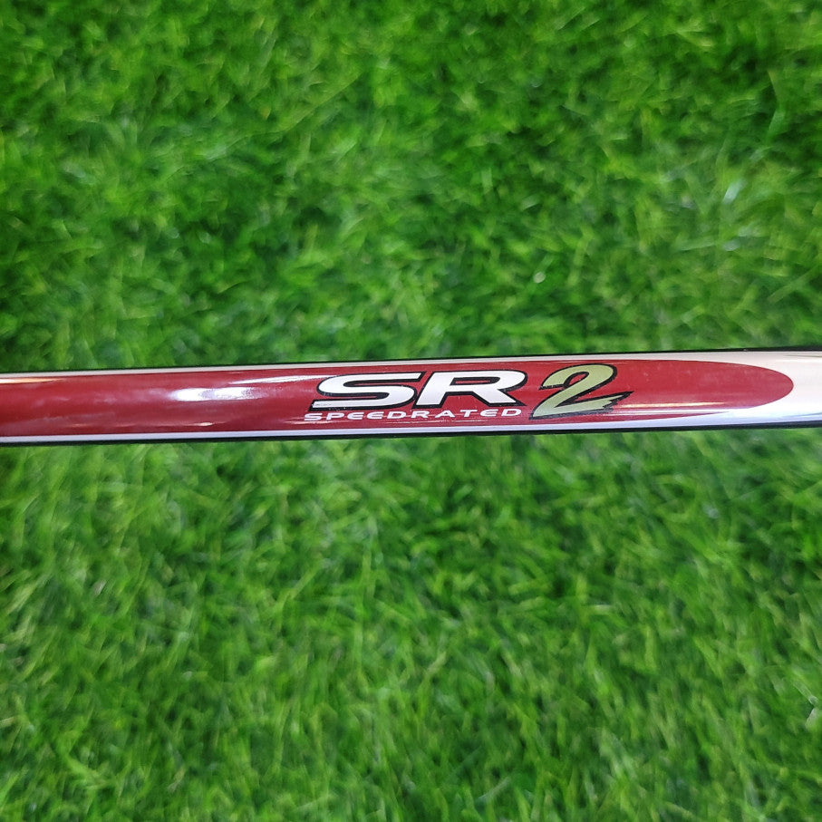 NICKENT Hybrid / 3DX / 4H / 23.0 / R