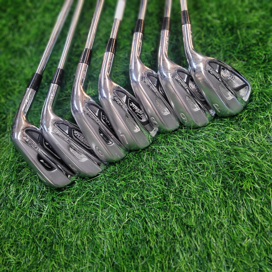 Titleist Iron Set / 712 Forged / 7pcs / S