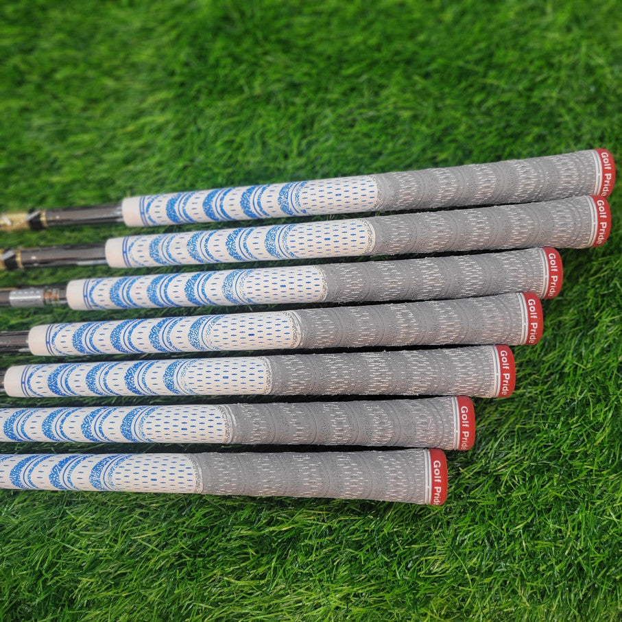 Titleist Iron Set / 712 Forged / 7pcs / S