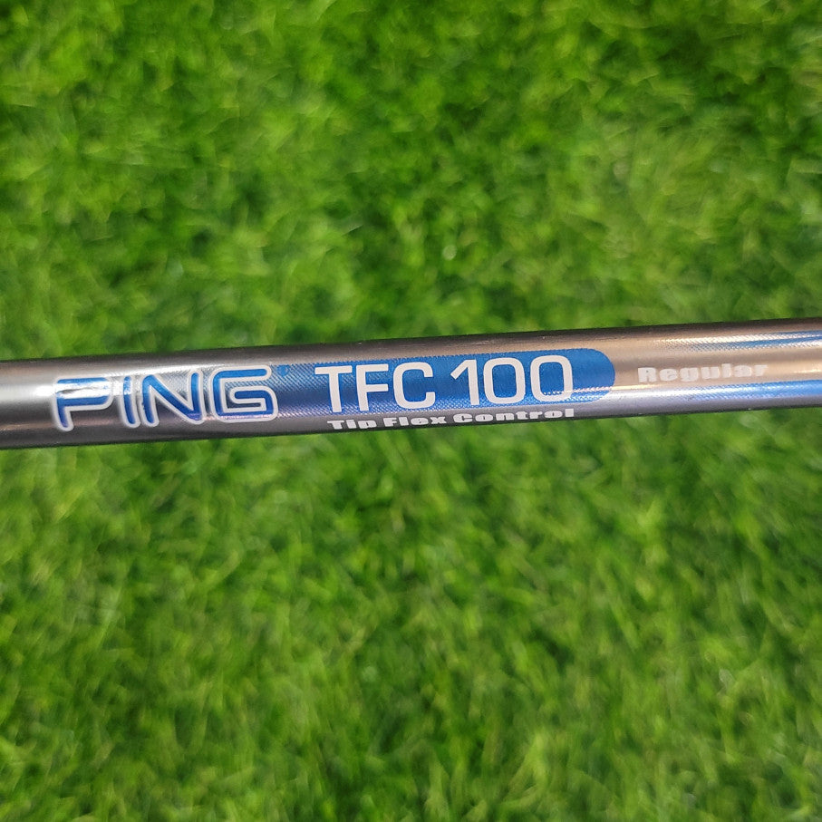 PING Iron Set / G2 / 7pcs / R