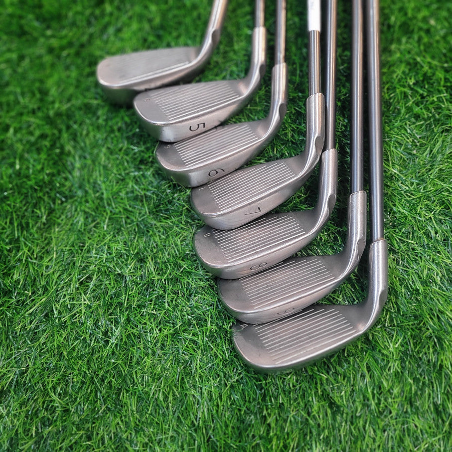 PING Iron Set / G2 / 7pcs / R