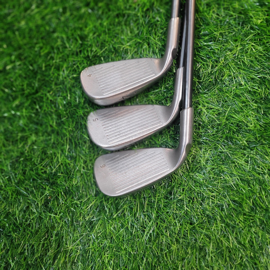 PING Iron Set / G2 / 7pcs / R