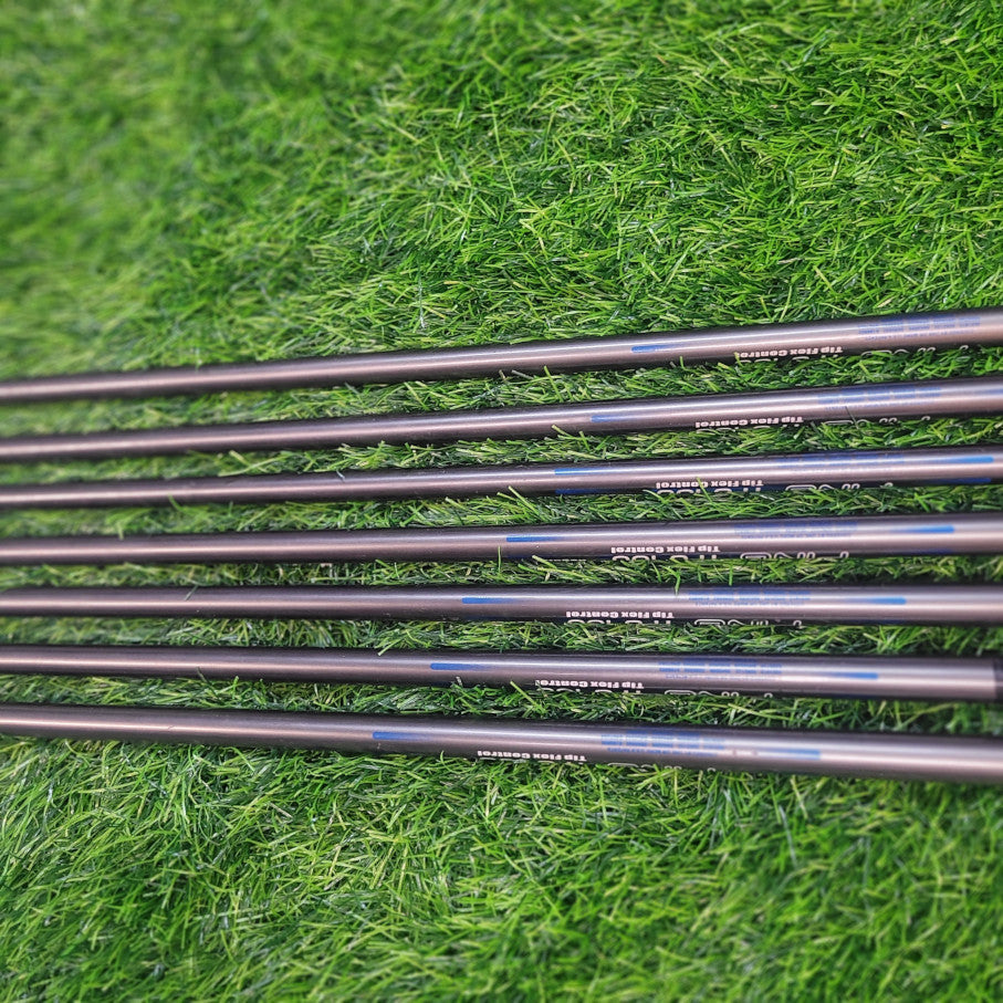 PING Iron Set / G2 / 7pcs / R