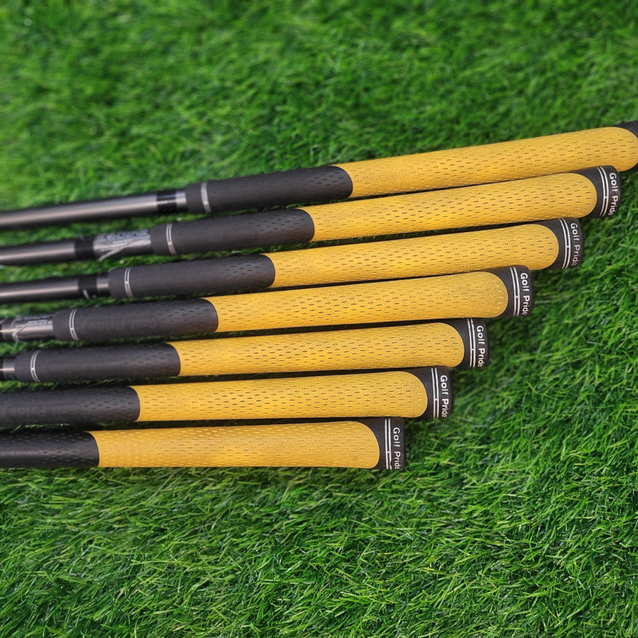 PING Iron Set / G2 / 7pcs / R