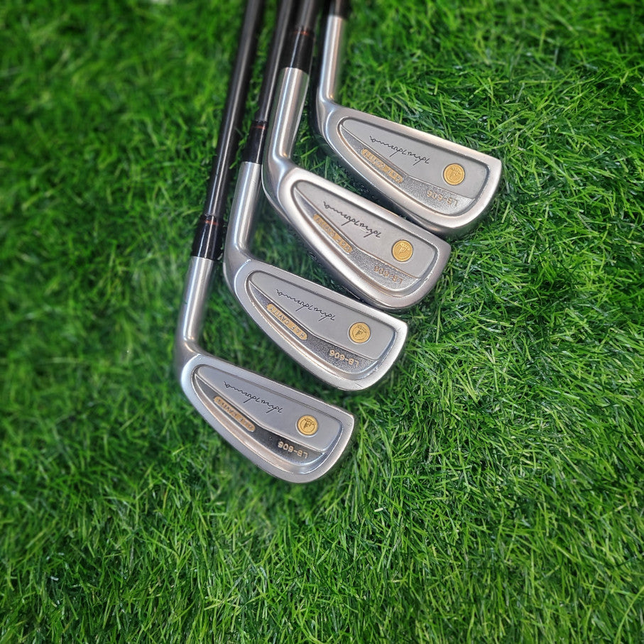 HONMA Iron Set / LB-606 / 8pcs / R