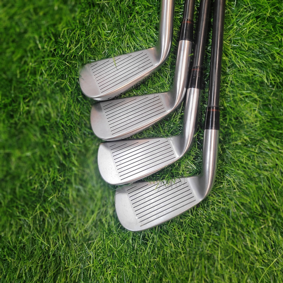 HONMA Iron Set / LB-606 / 8pcs / R