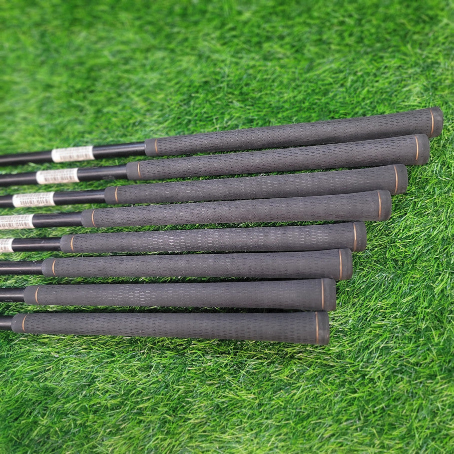 HONMA Iron Set / LB-606 / 8pcs / R