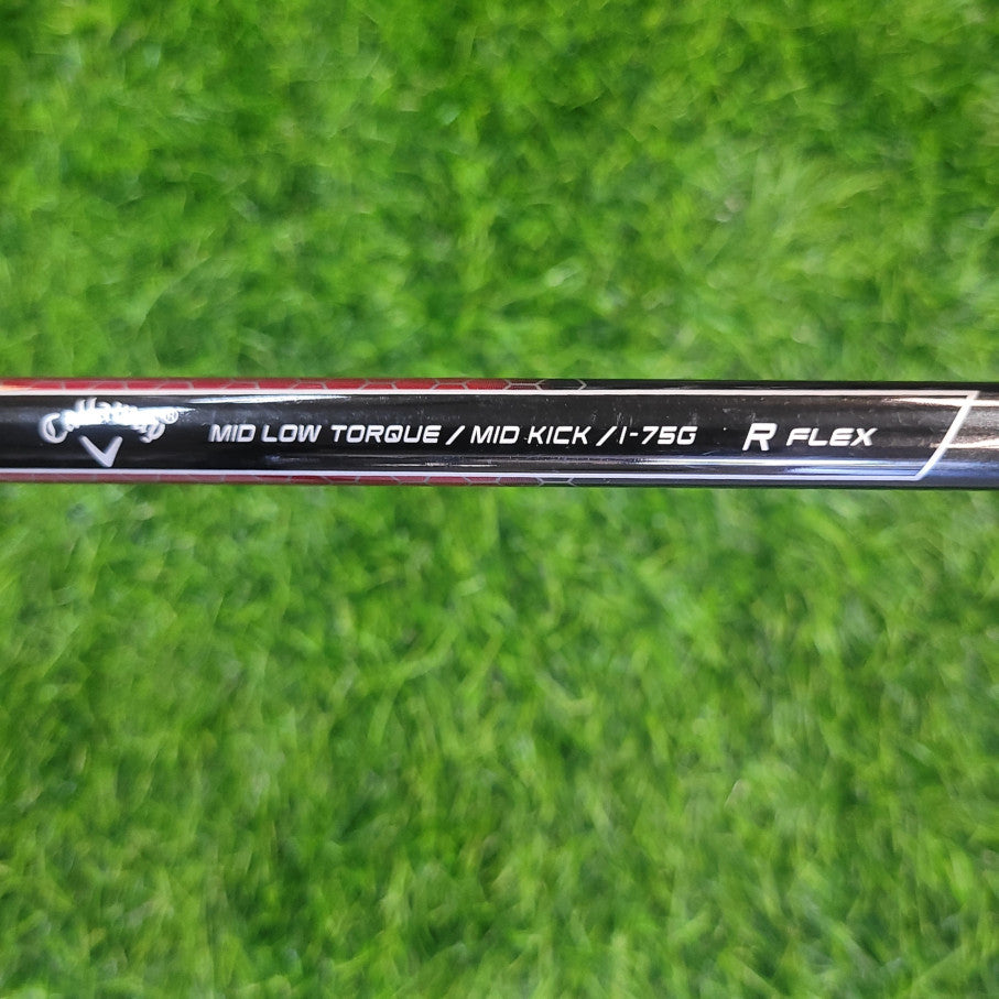 Callaway Iron Set / RAZER X / 8pcs / R