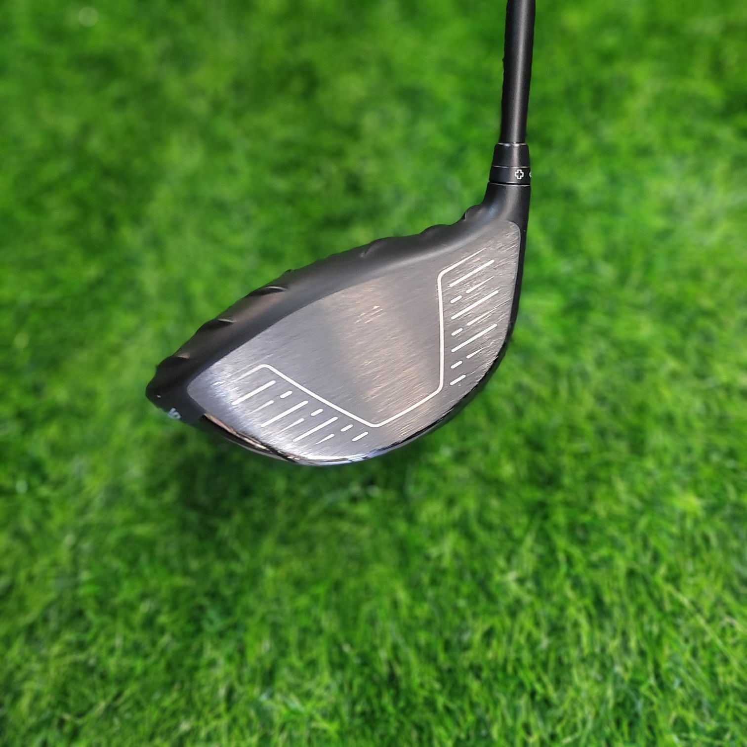 PING Driver / G425 MAX / 10.5 / R