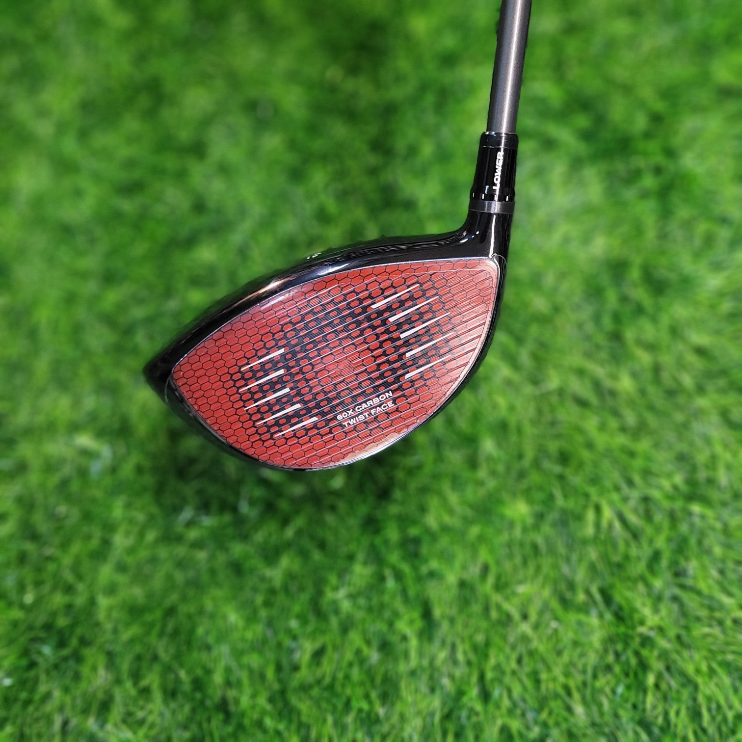 TaylorMade Driver / Stealth/ 10.5 / R(S)