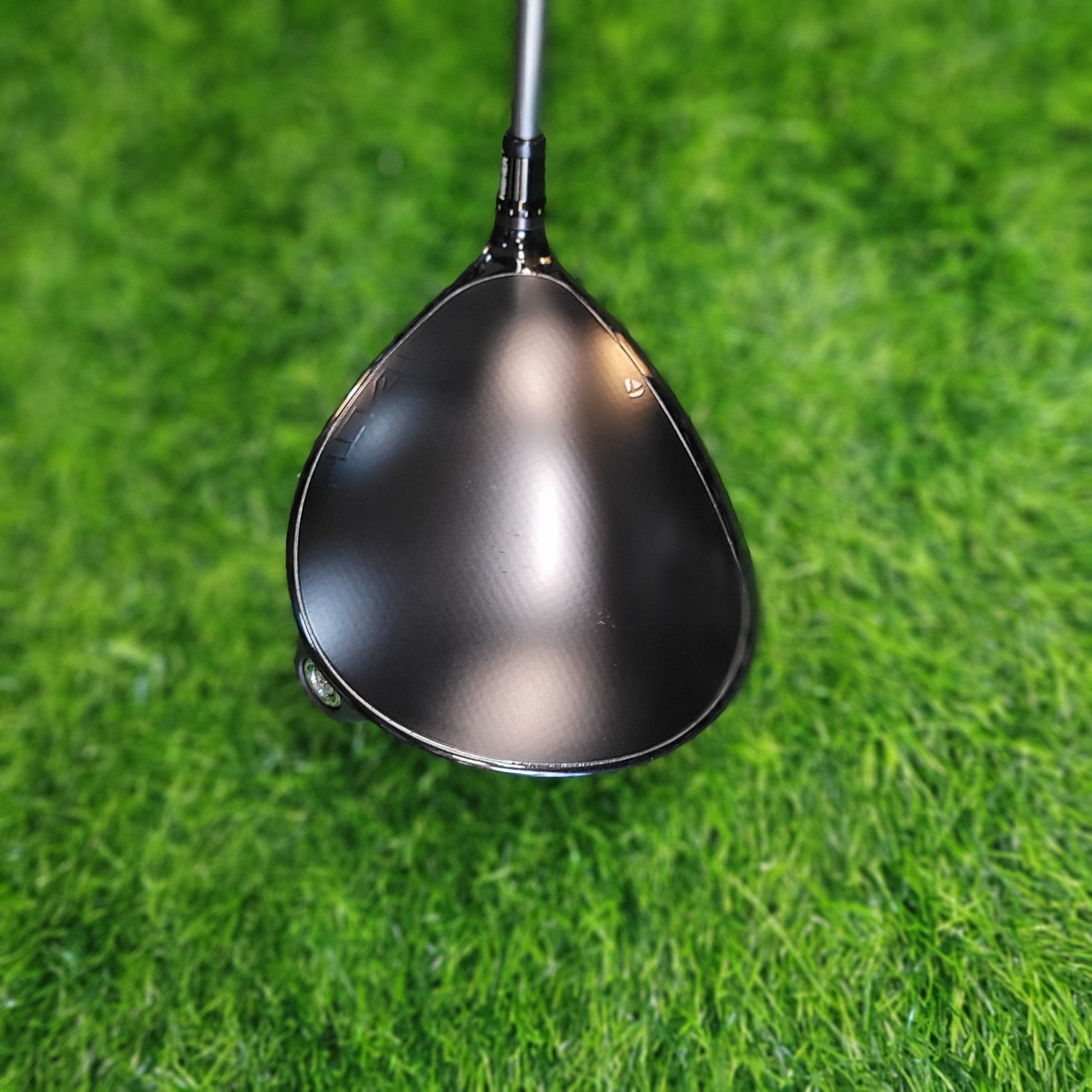 TaylorMade Driver / Stealth/ 10.5 / R(S)