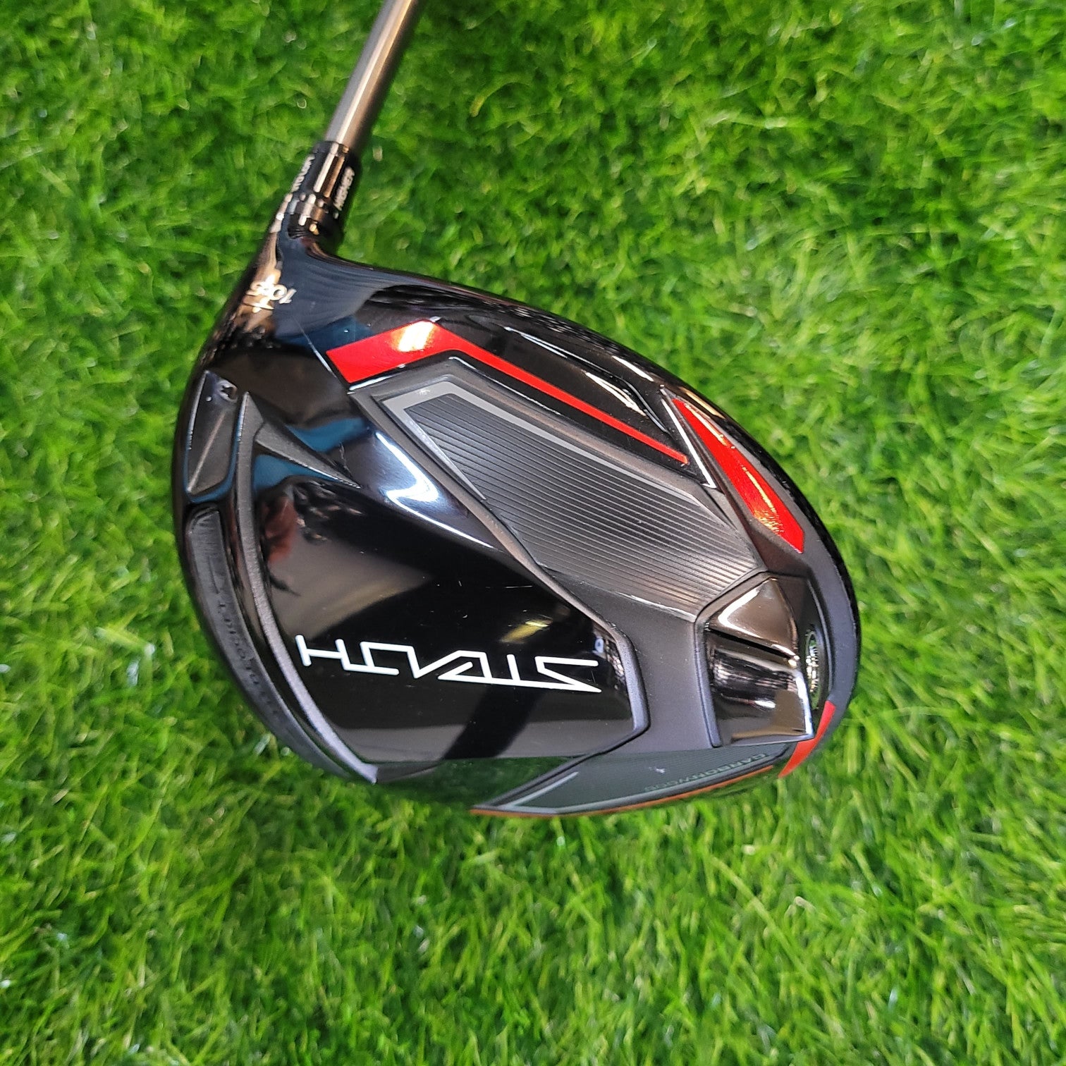 TaylorMade Driver / Stealth/ 10.5 / R(S)
