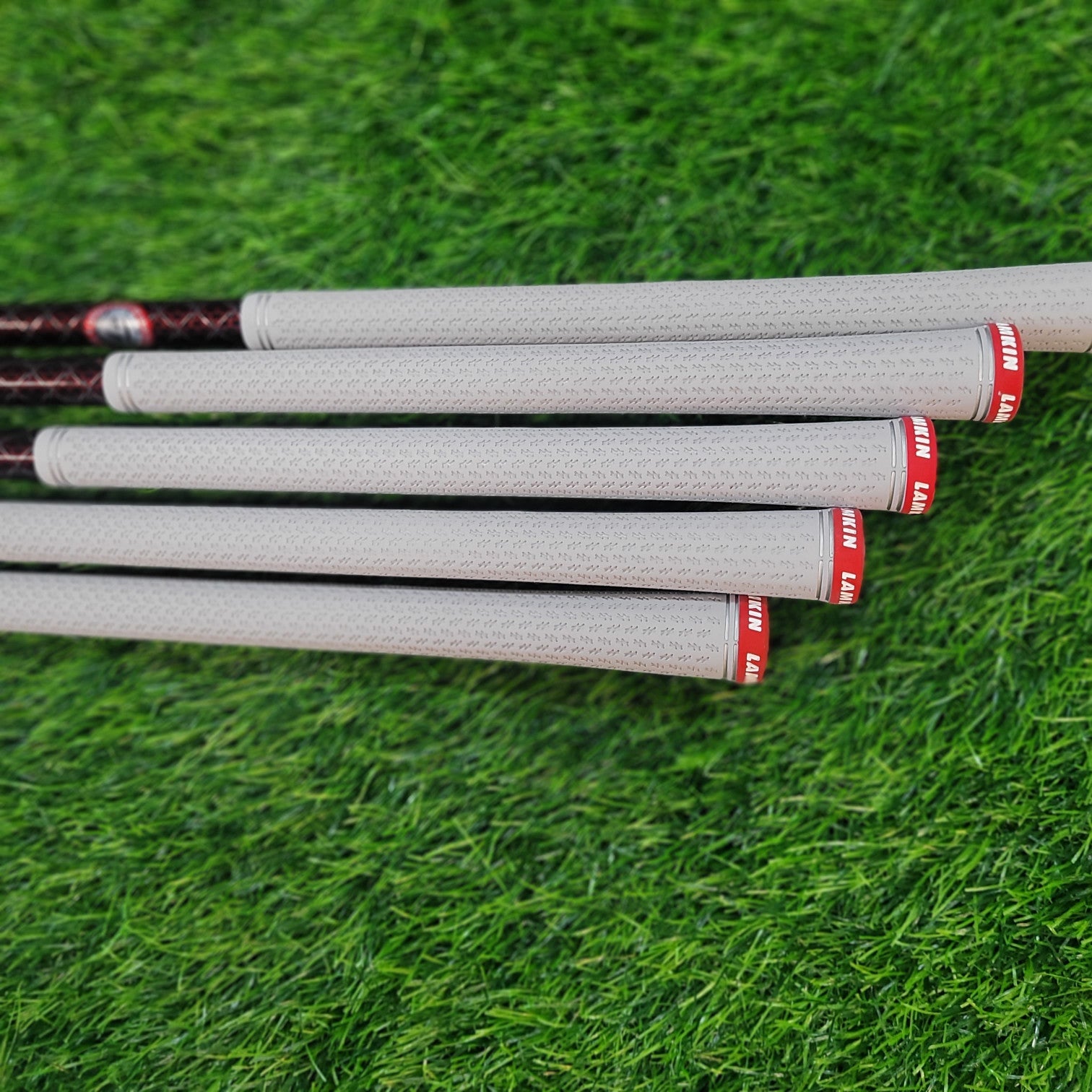 TaylorMade Iron Set / Stealth / 5pcs / Women / A