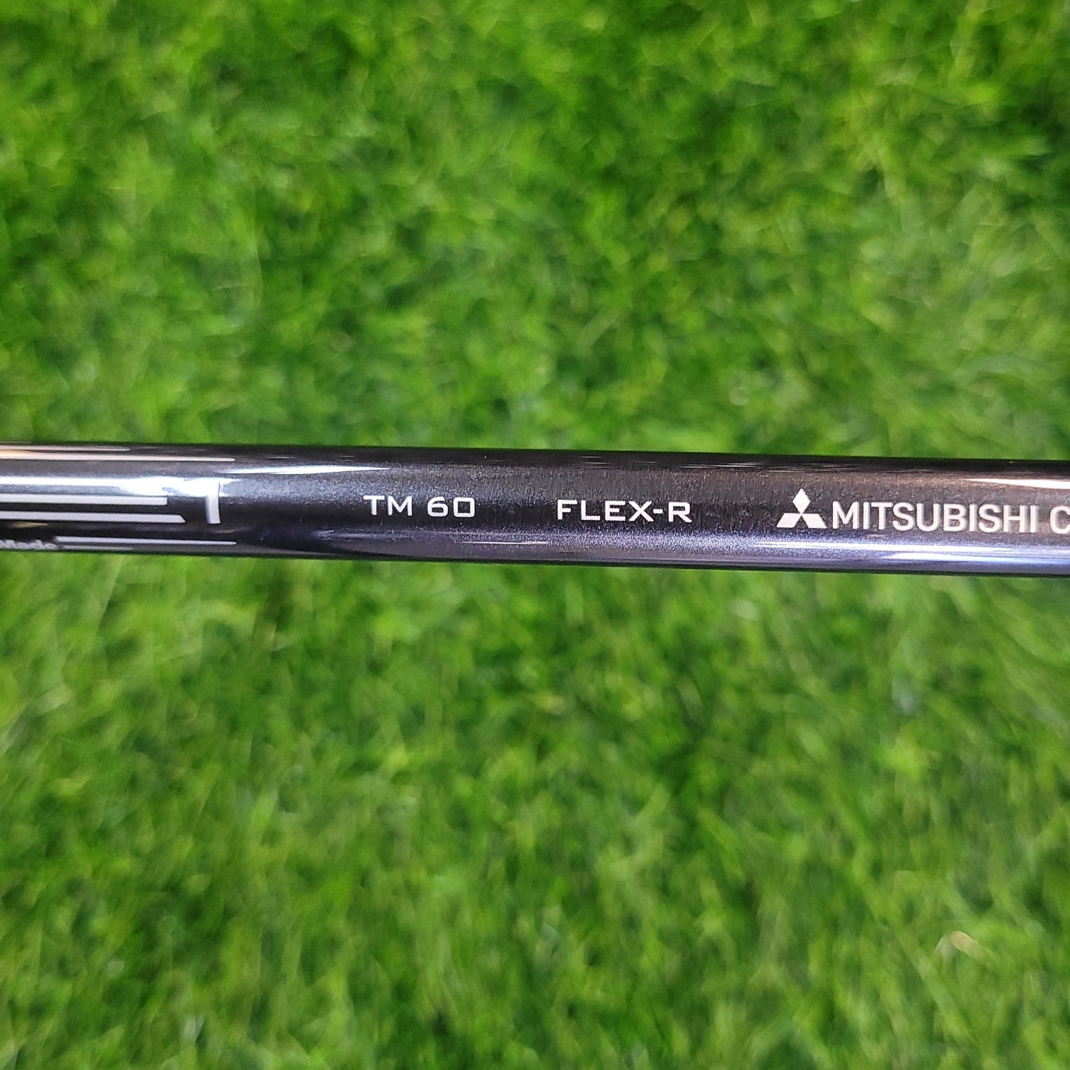 TaylorMade Iron Set / Stealth / 5pcs / R