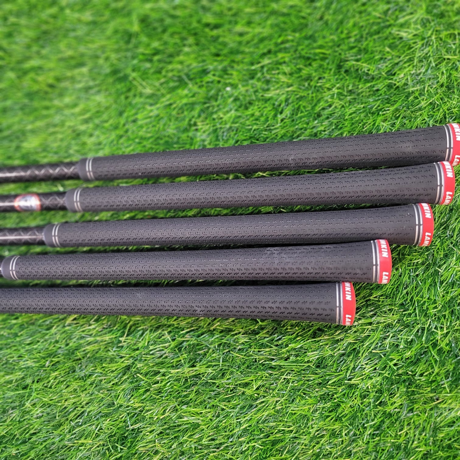 TaylorMade Iron Set / Stealth / 5pcs / R
