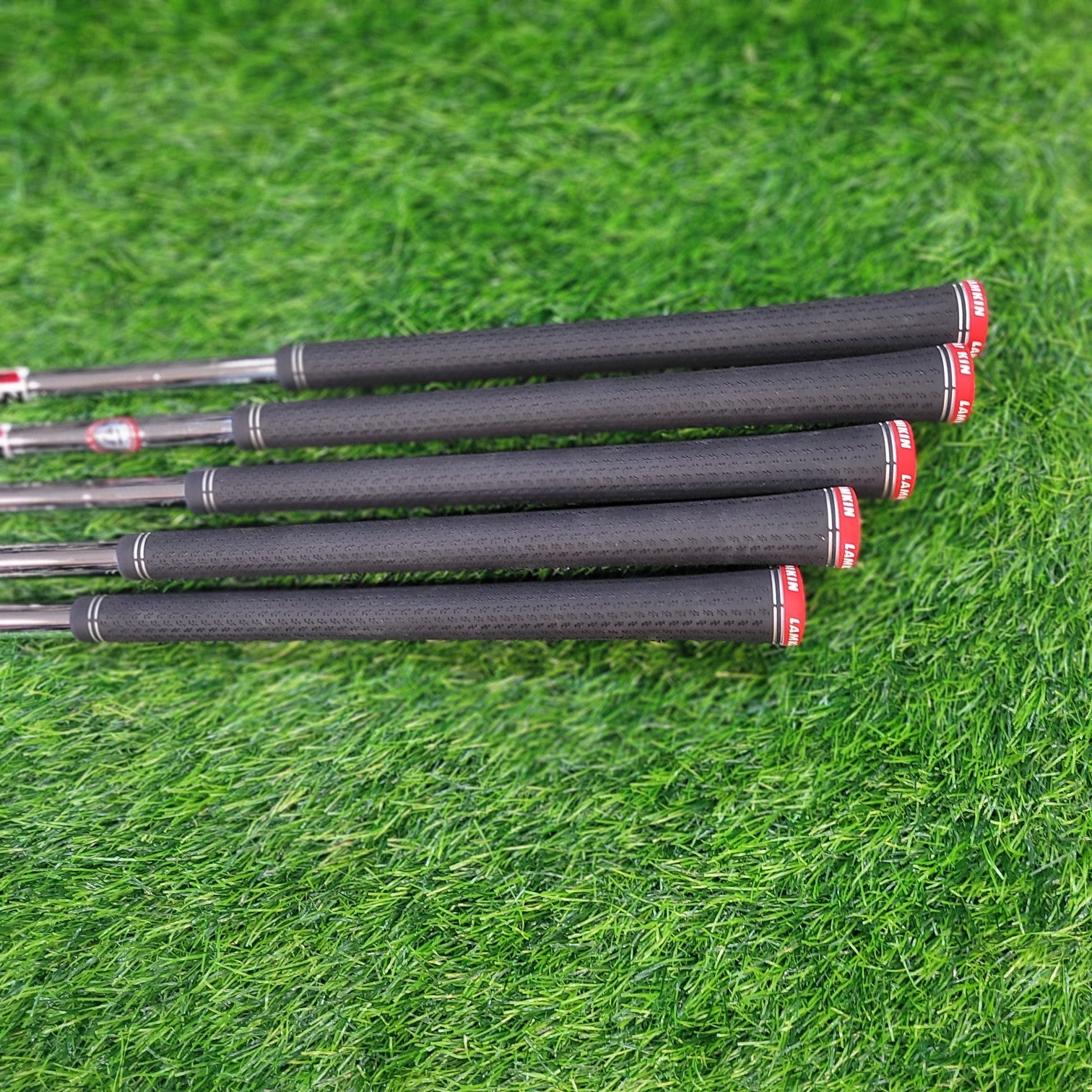 TaylorMade Iron Set / Stealth / 5pcs / R