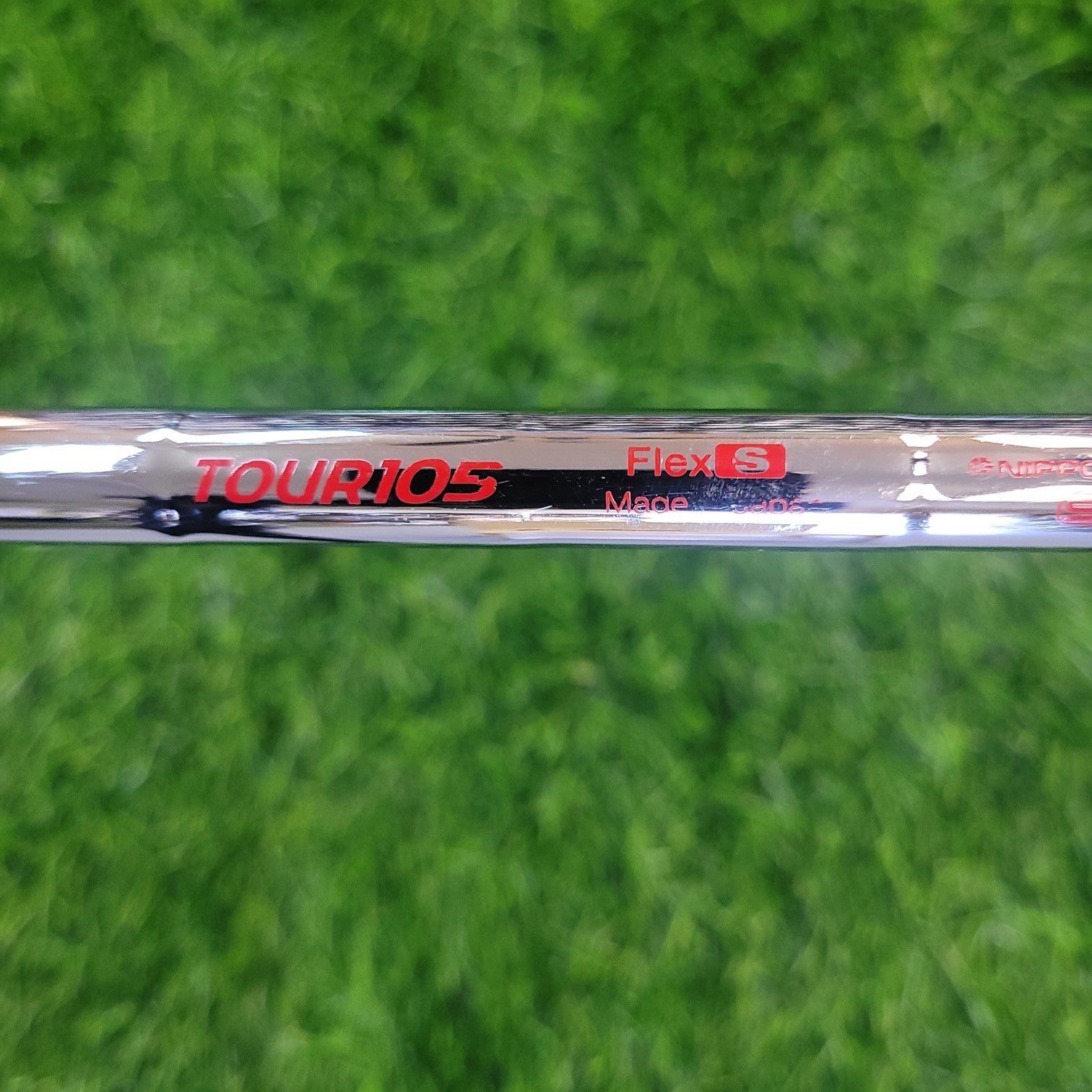 Titleist Iron Set / T100 / 5pcs / S