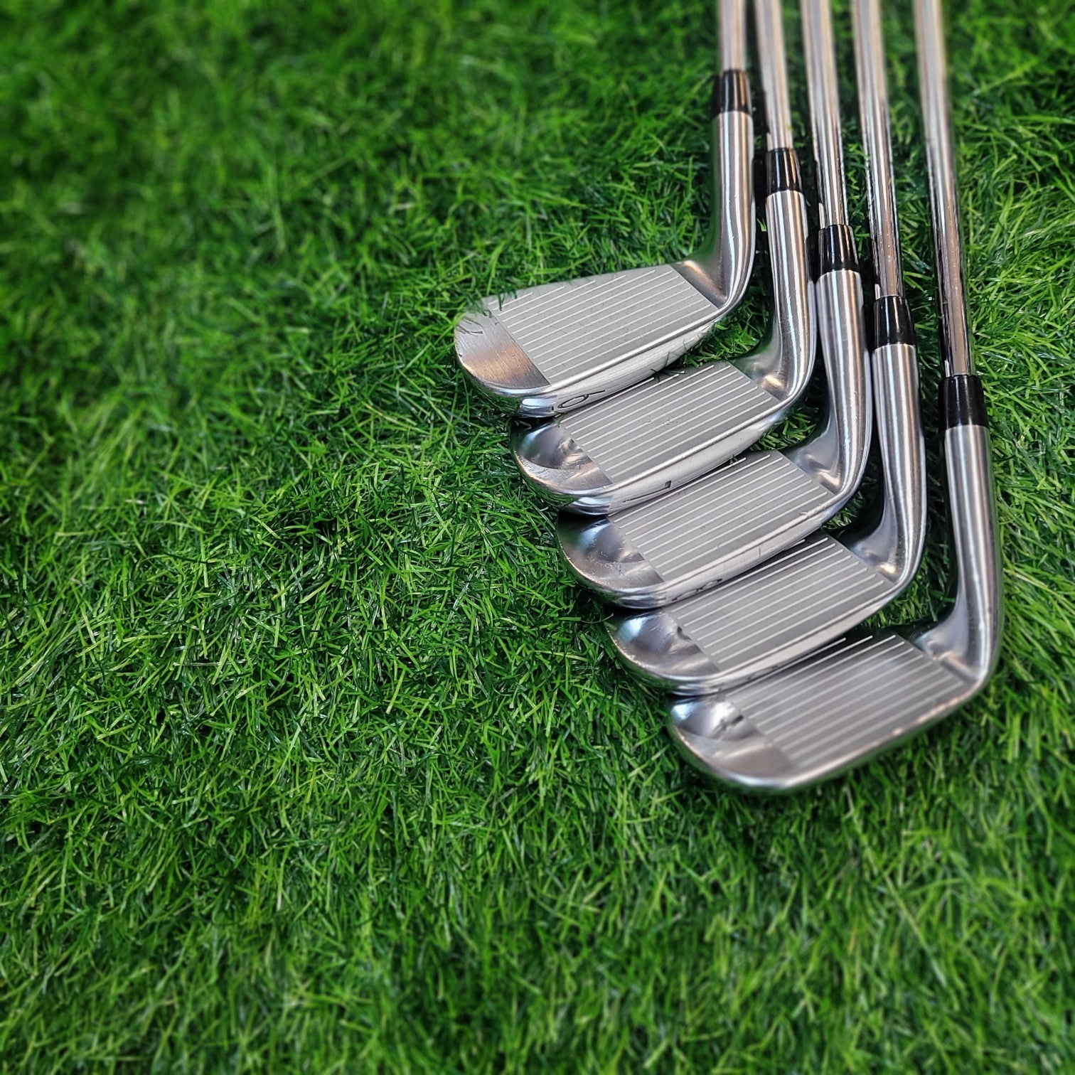 Titleist Iron Set / T100 / 5pcs / S