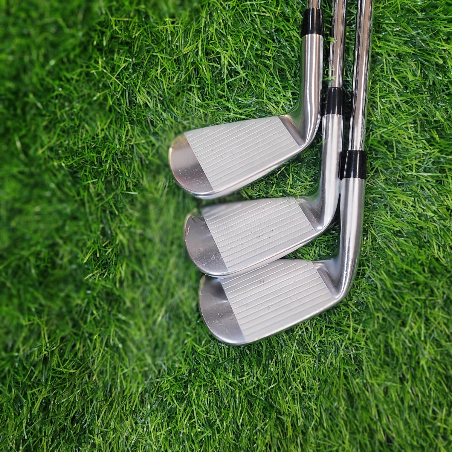 Titleist Iron Set / T100 / 5pcs / S