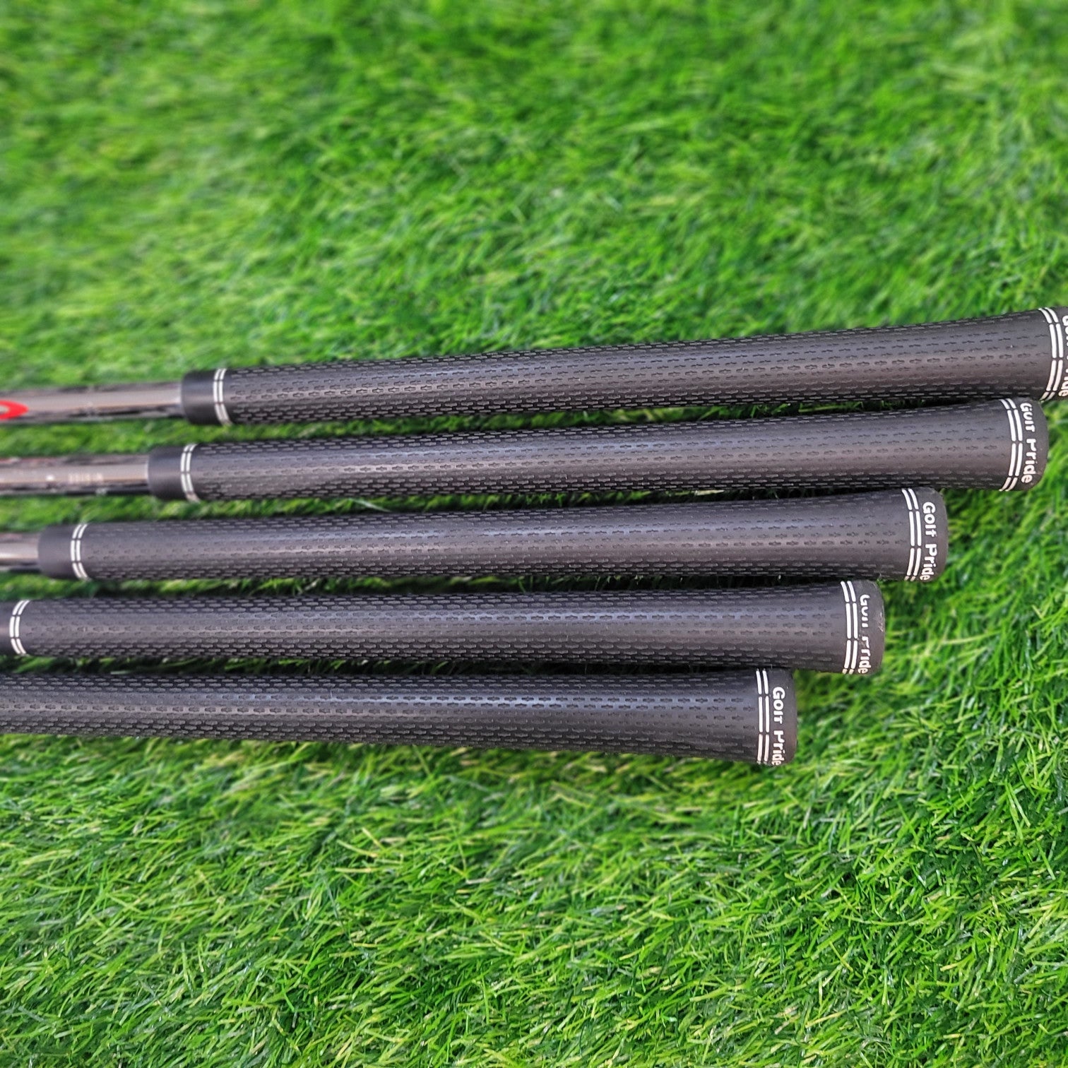 Titleist Iron Set / T100 / 5pcs / S