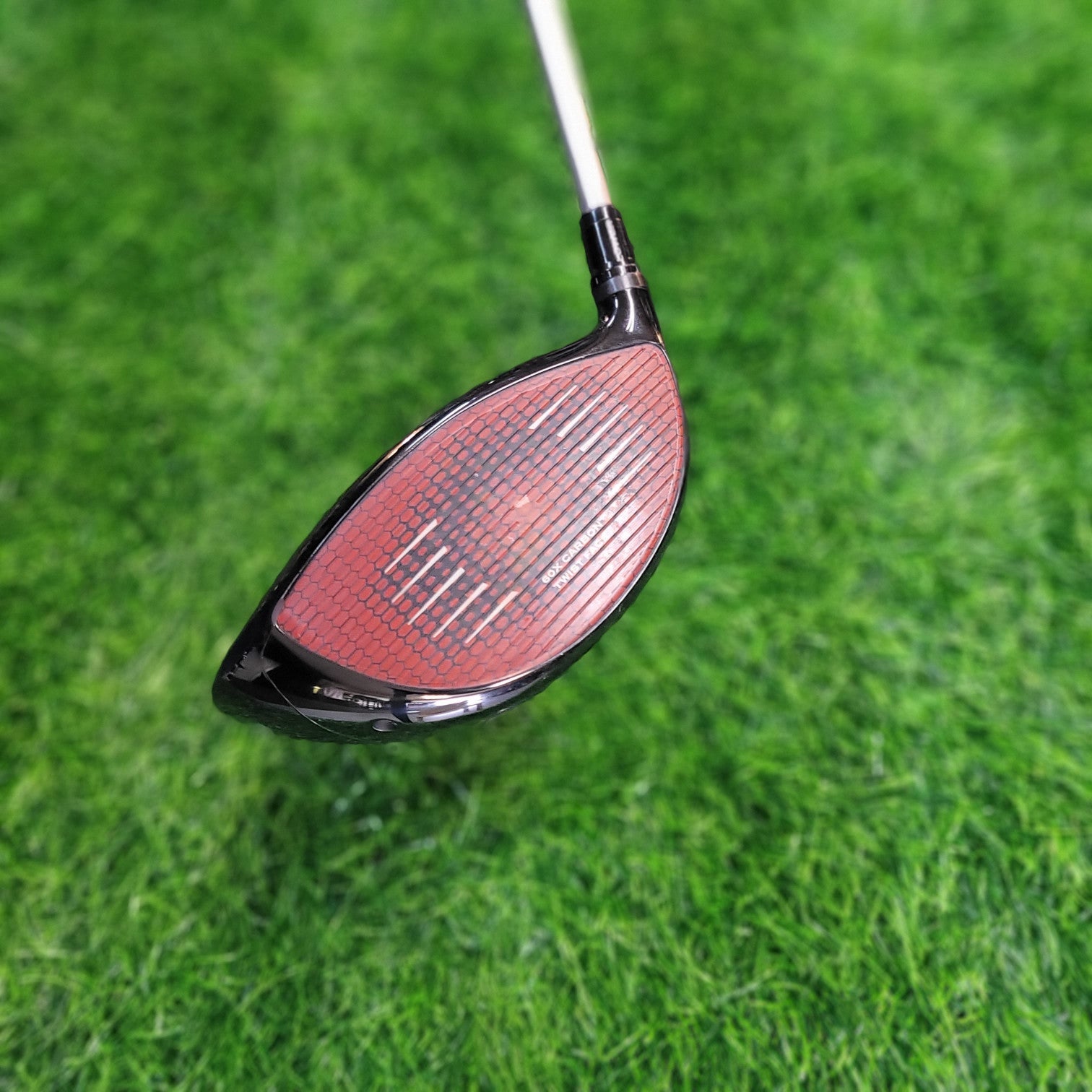 TaylorMade Driver / STEALTH HD / 9.0° / S