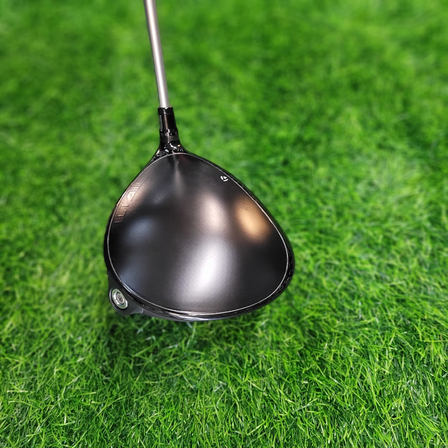 TaylorMade Driver / STEALTH HD / 9.0° / S