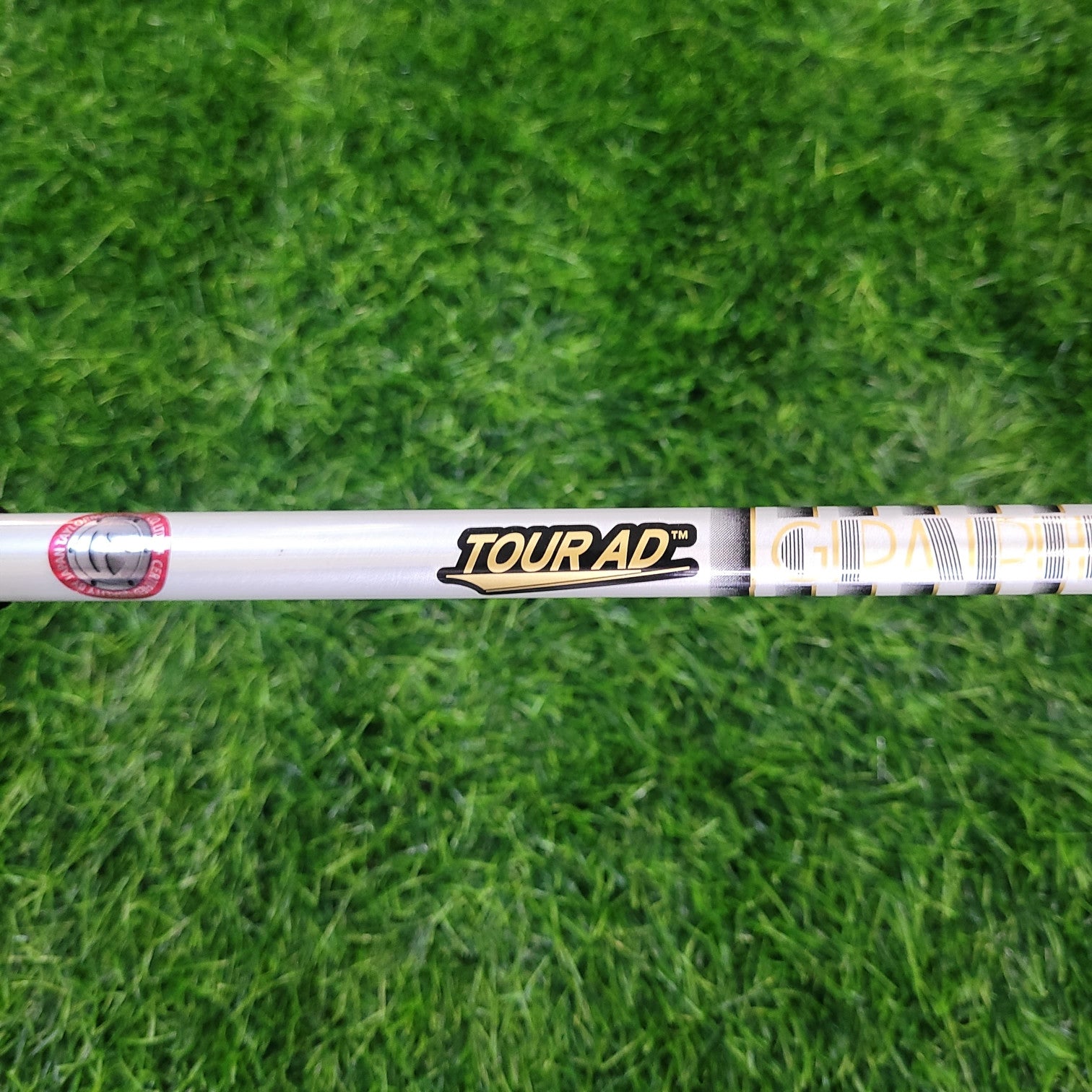 TaylorMade Driver / STEALTH HD / 9.0° / S