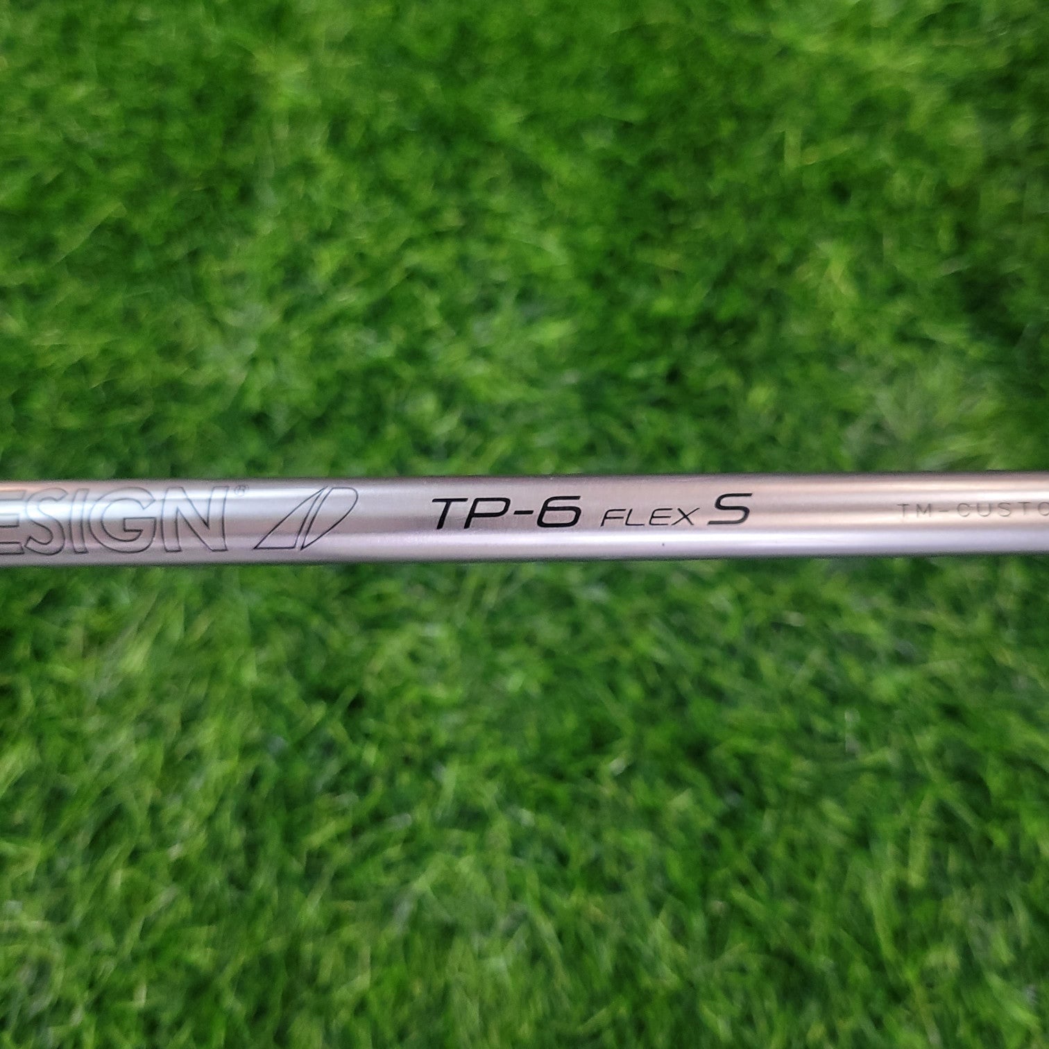 TaylorMade Driver / STEALTH HD / 9.0° / S