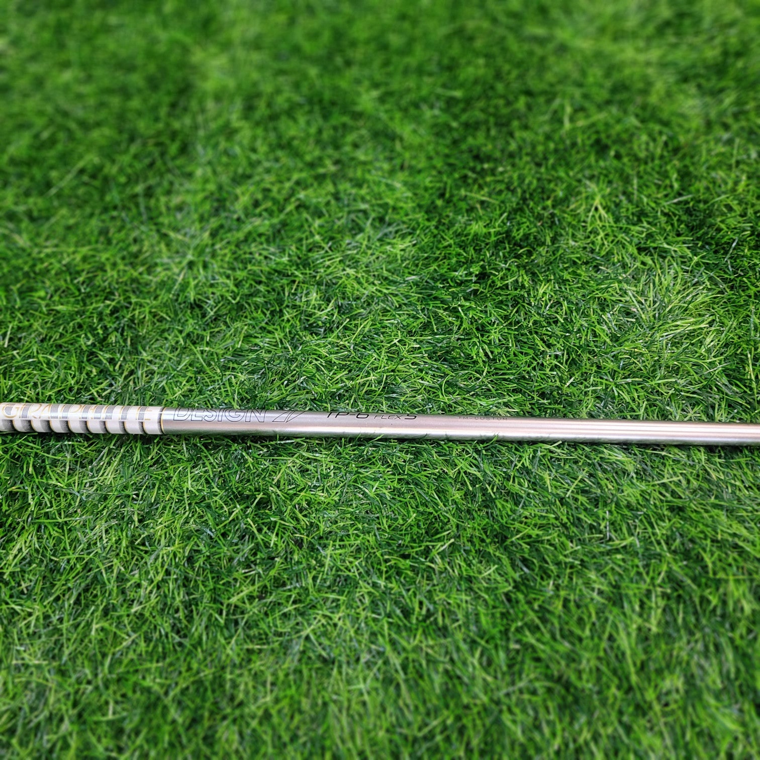 TaylorMade Driver / STEALTH HD / 9.0° / S