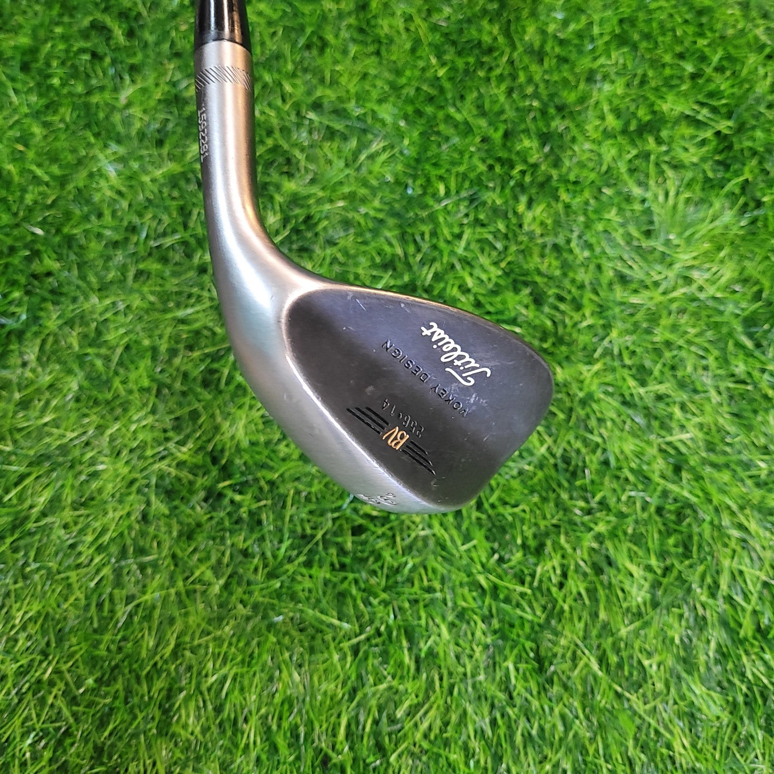Titleist Wedge / VOKEY BV 256 / 56.0