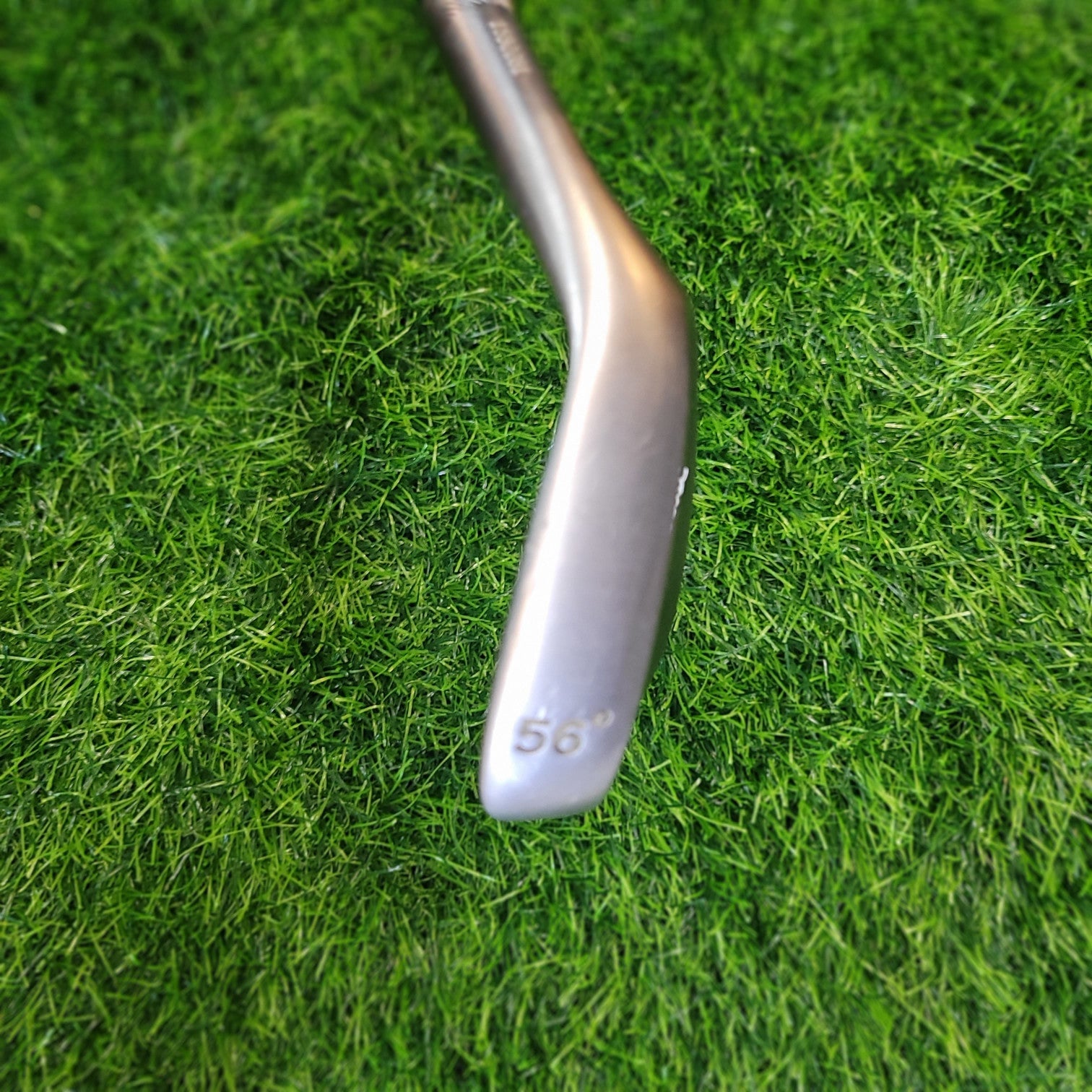 Titleist Wedge / VOKEY BV 256 / 56.0
