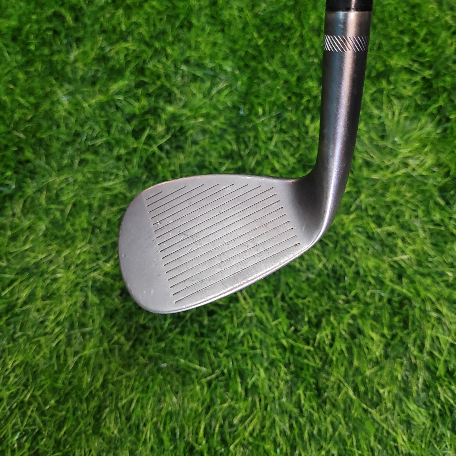 Titleist Wedge / VOKEY BV 256 / 56.0