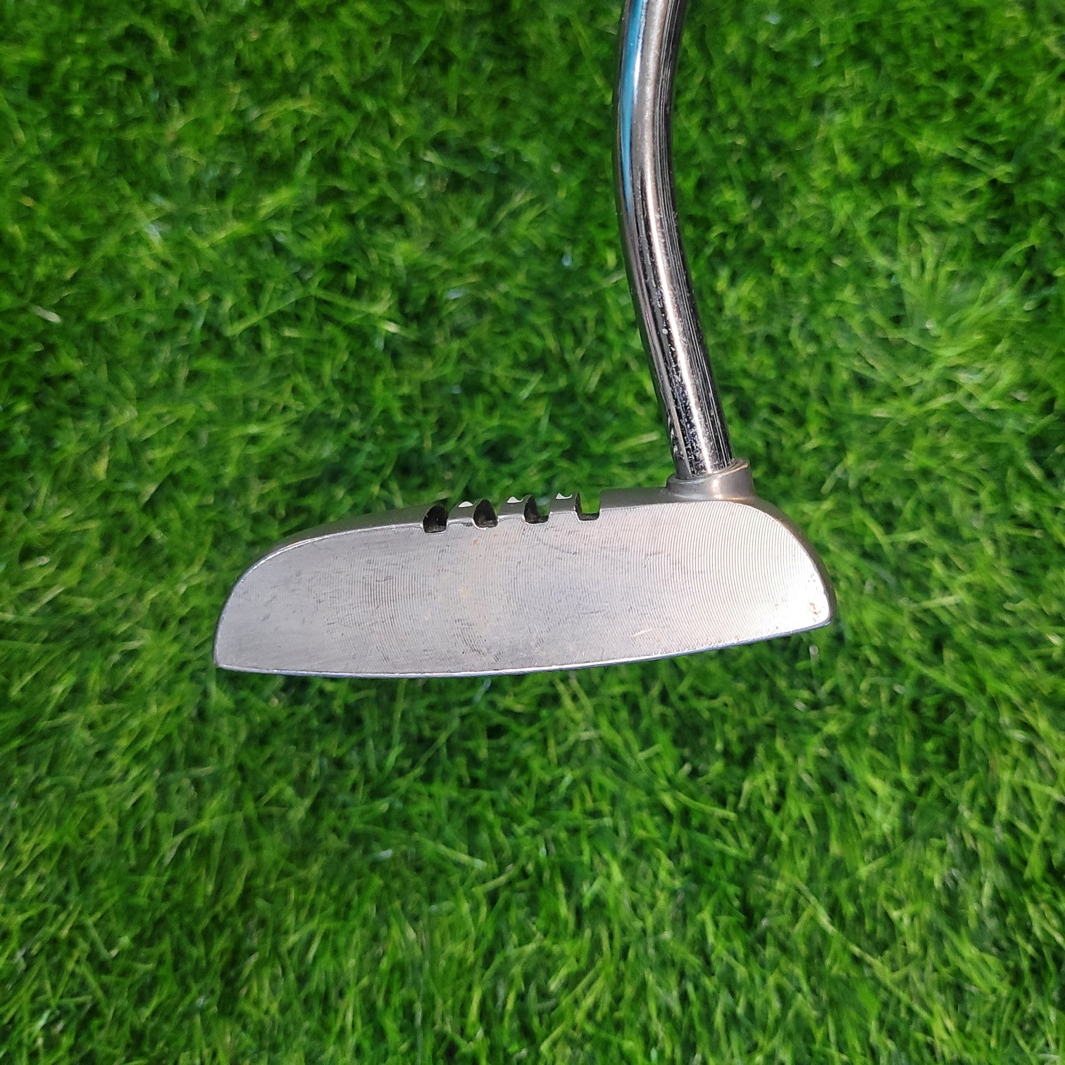 RAM Putter / ZEBBRA Z4 / 35"