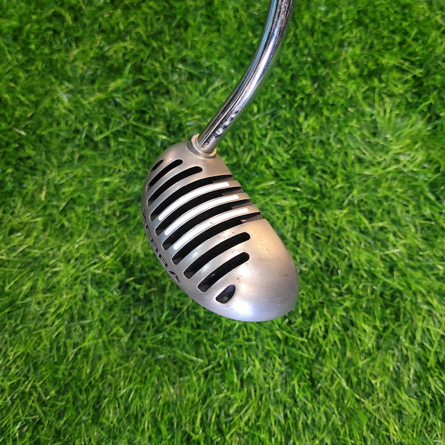 RAM Putter / ZEBBRA Z4 / 35"
