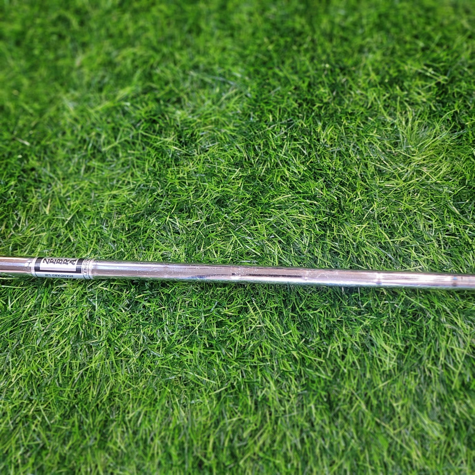 RAM Putter / ZEBBRA Z4 / 35"