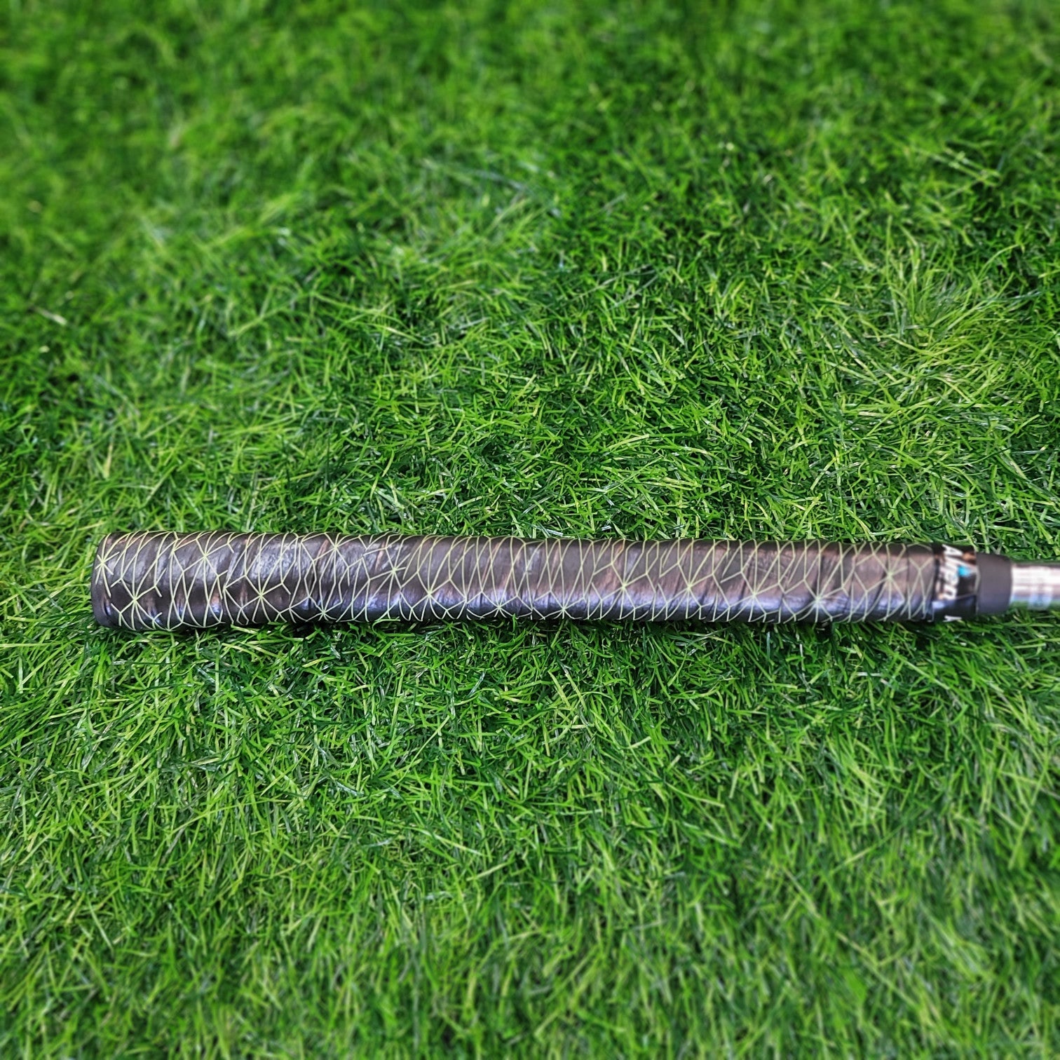 RAM Putter / ZEBBRA Z4 / 35"