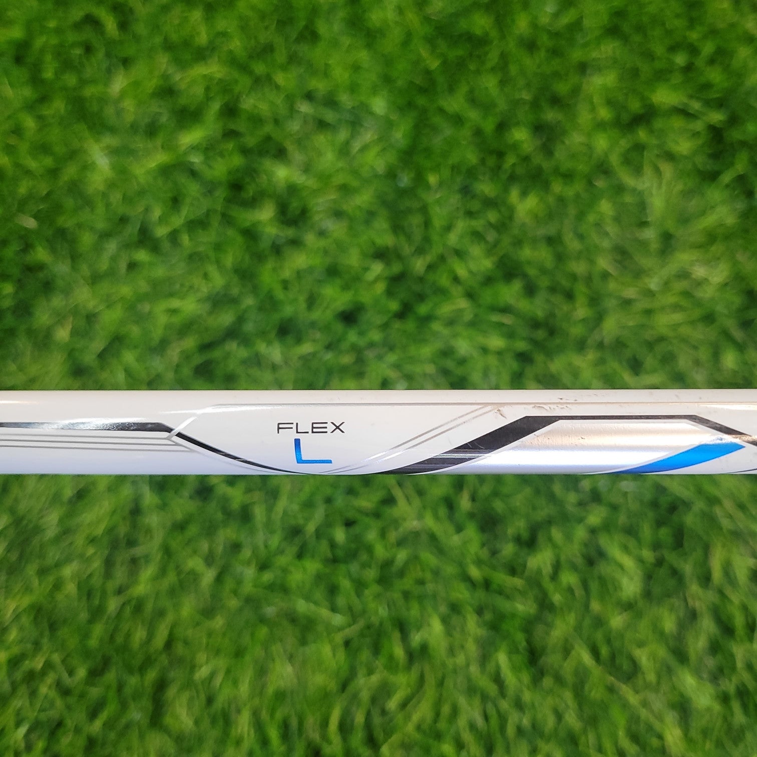 TaylorMade Iron Set / Speedblade / 6pcs / Women