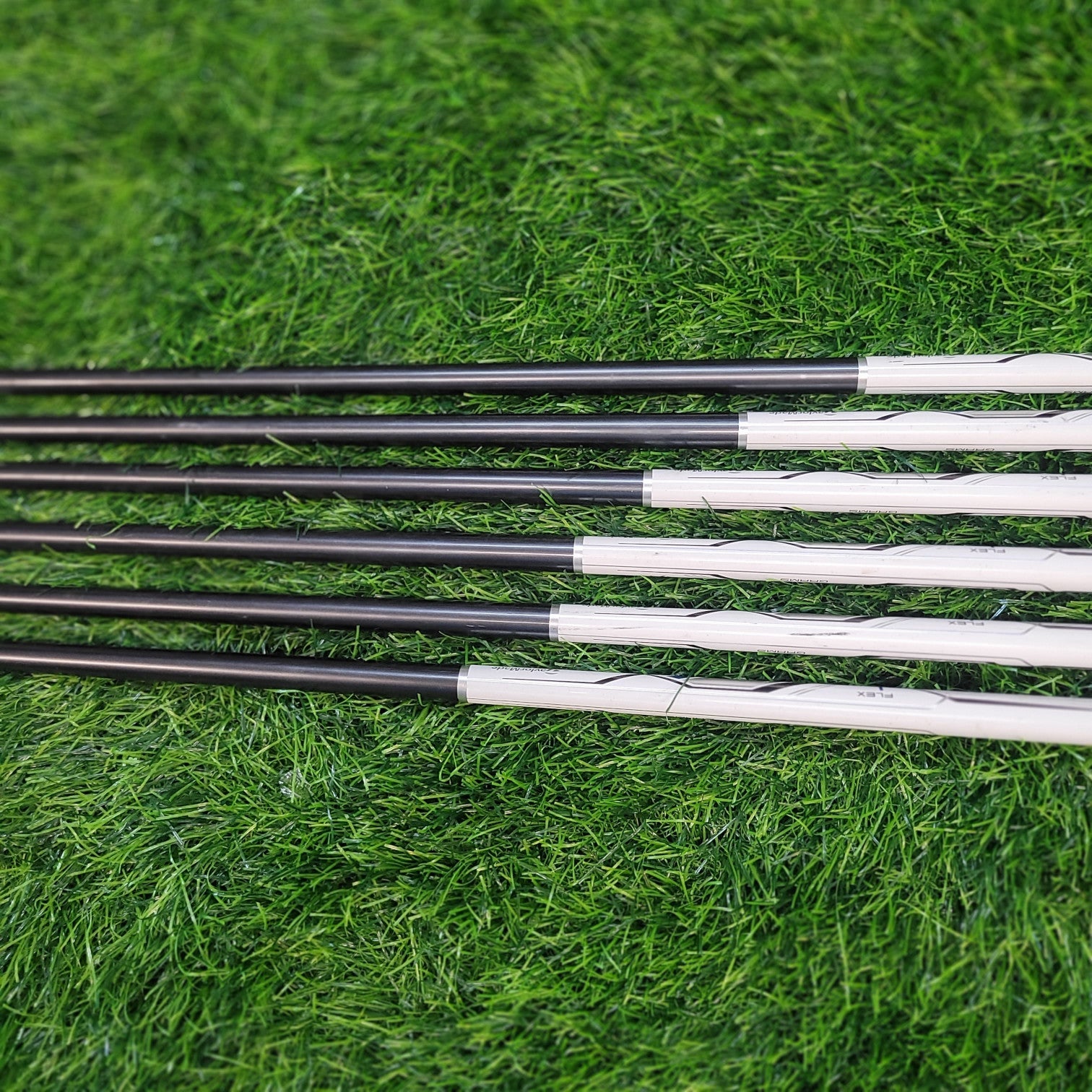 TaylorMade Iron Set / Speedblade / 6pcs / Women