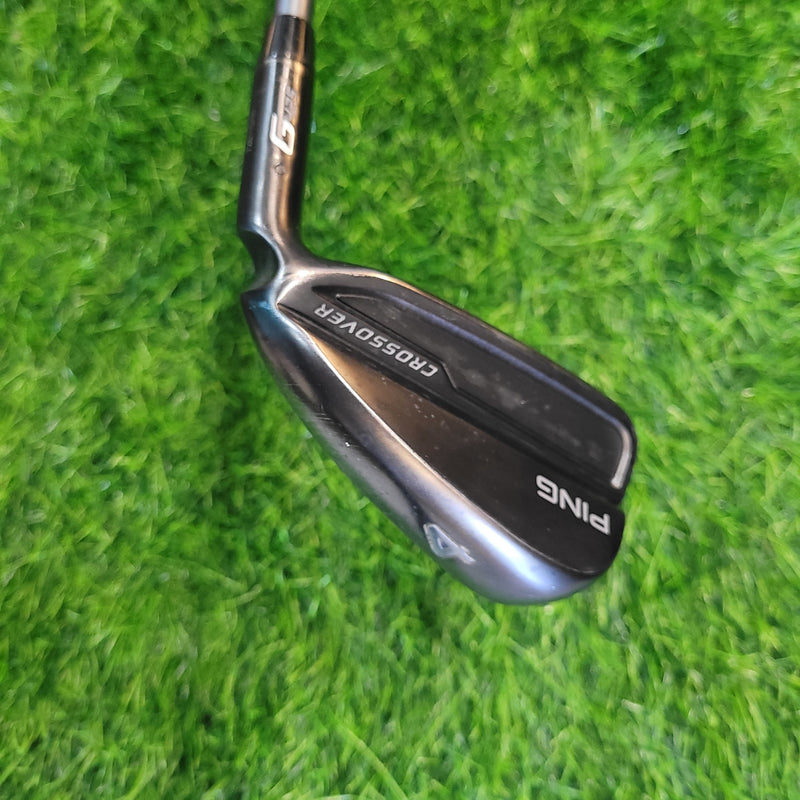 PING Hybrid / G425 Crossover / 4H / 21.0 / R